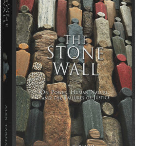 THE STONE WALL: On Power, Human Nature, and The Failures of Justice (Hardcover)